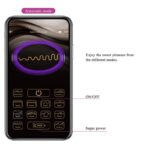 Huevo Vibrador con APP Catalina - Imagen 17