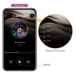 Huevo Vibrador con APP Catalina - Imagen 15