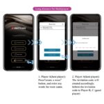 Huevo Vibrador con APP Catalina - Imagen 14