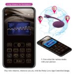 Huevo Vibrador con APP Catalina - Imagen 12