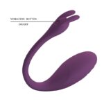 Huevo Vibrador con APP Catalina - Imagen 2