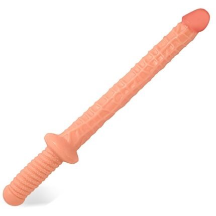 Dildo 46 x 3,5 cm Realista Forma de Espada Sword