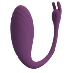 Huevo Vibrador con APP Catalina
