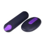 Dildo Doble Strapless Silicona USB - Imagen 6