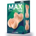 Masturbador Masculino Soft Body - Imagen 5
