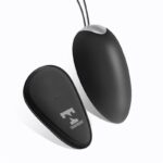 Ralan Huevo Vibrador con Mando y USB - Imagen 5