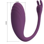 Huevo Vibrador con APP Catalina - Imagen 9