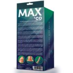 Dildo 22 x 3,2 cm Realista Cage - Imagen 4