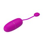 Nymph Huevo Vibrador con APP - Imagen 6