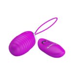 Huevo Vibrador Jessica USB - Imagen 6
