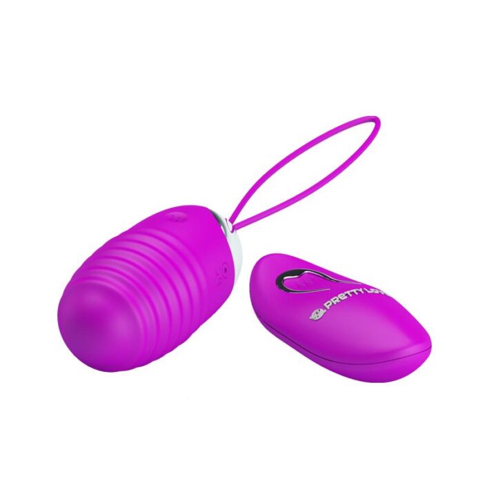 Huevo Vibrador Jessica USB - Imagen 6