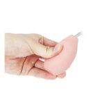 Dildo 20 x 4 cm con Eyaculación y Ventosa - Imagen 3