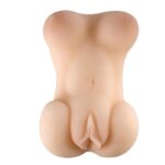 Masturbador Masculino Soft Body - Imagen 3