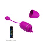 Nymph Huevo Vibrador con APP - Imagen 4