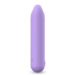 Bala Vibradora Unibody Flexible USB - Imagen 8