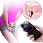 Huevo Vibrador con APP Catalina - Imagen 10