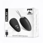 Ralan Huevo Vibrador con Mando y USB - Imagen 6