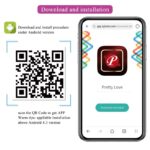 Huevo Vibrador con APP Catalina - Imagen 21
