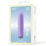 Bala Vibradora Unibody Flexible USB - Imagen 5