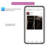 Huevo Vibrador con APP Catalina - Imagen 20