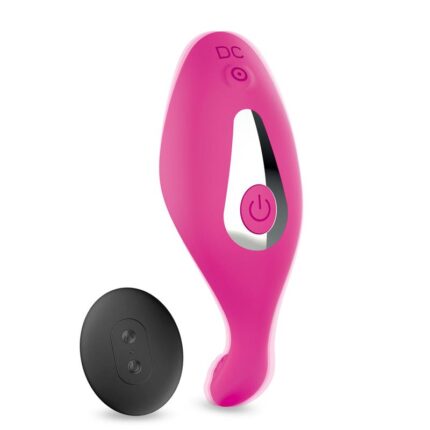 Braguita Vibradora Plitz con Control Remoto