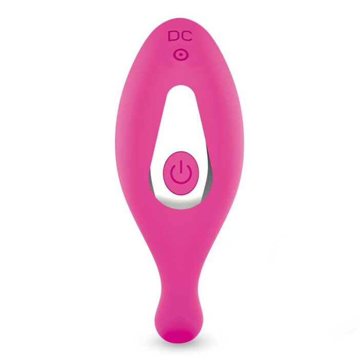 Braguita Vibradora Plitz con Control Remoto - Imagen 2