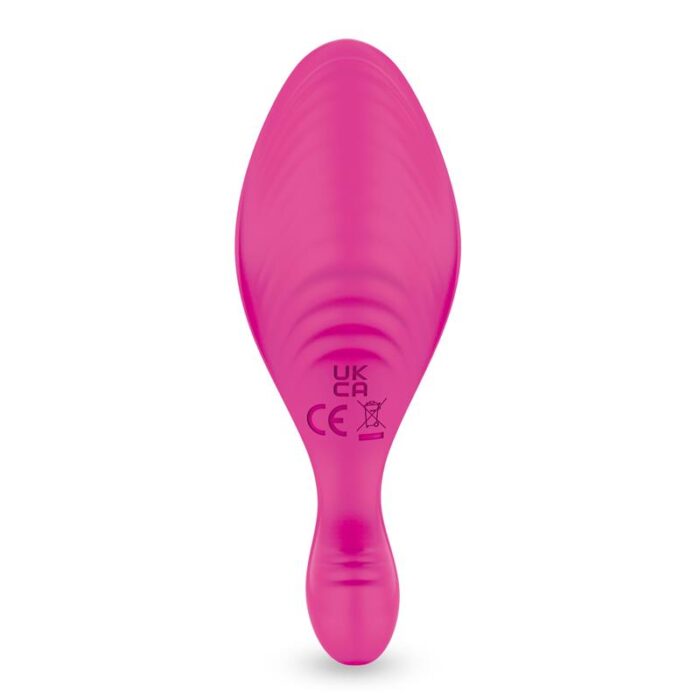 Braguita Vibradora Plitz con Control Remoto - Imagen 3
