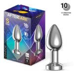 Dimpor Plug Anal con Vibración - Imagen 2