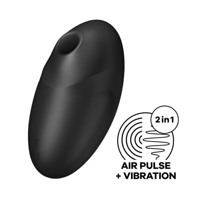 Succionador Vulva Lover 3