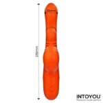 Ethan Vibrador para el Punto G con Masaje 360º - Imagen 2
