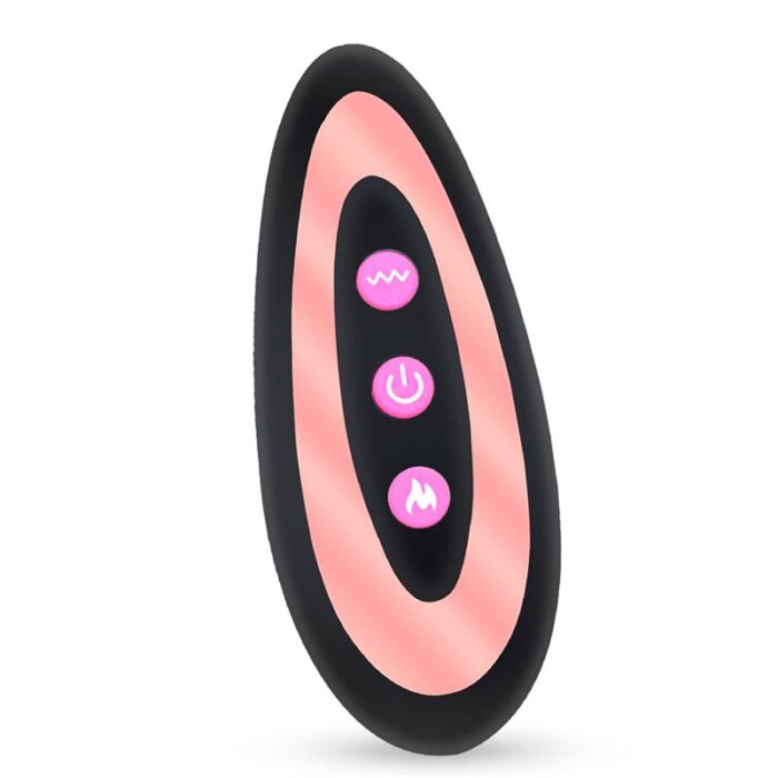 Severo Dildo Vibrador Realista Multifunción 22 x 4 cm - Imagen 11