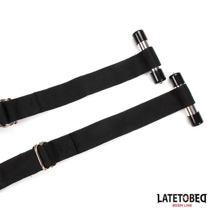 Columpio para Puerta Latetobed - Imagen 7