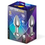 Dimpor Plug Anal con Vibración