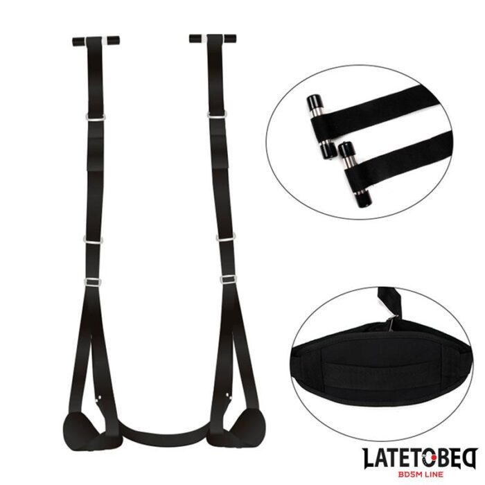 Columpio para Puerta Latetobed - Imagen 2