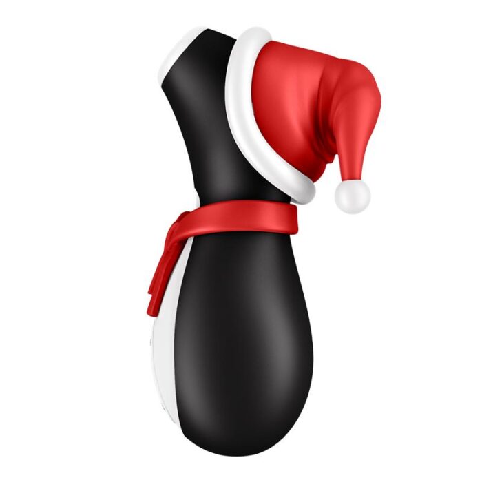 Succionador Penguin Edición Navidad - Imagen 7