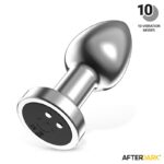 Dimpor Plug Anal con Vibración - Imagen 4