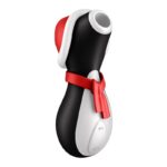 Succionador Penguin Edición Navidad