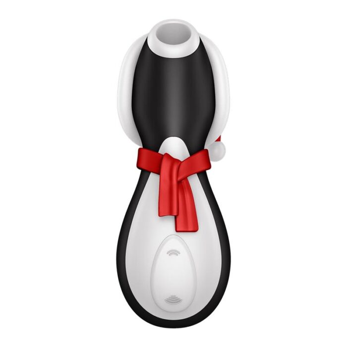 Succionador Penguin Edición Navidad - Imagen 6