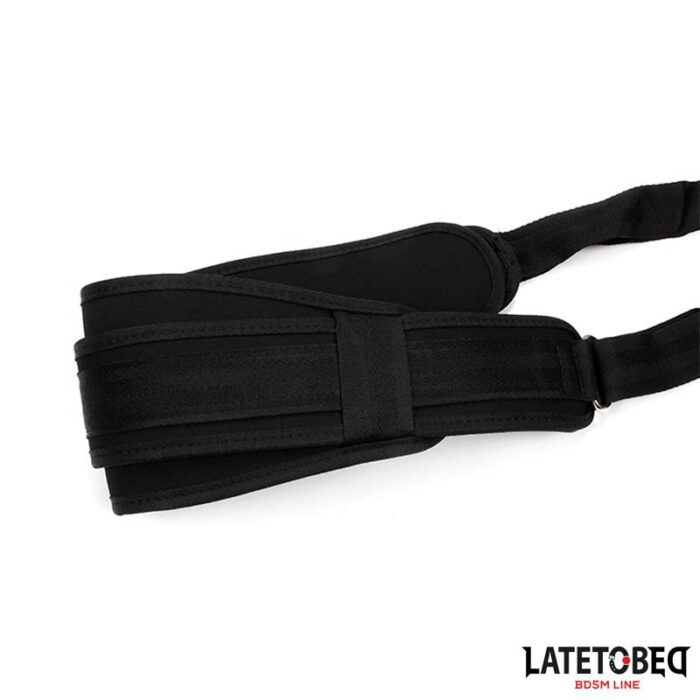 Columpio para Puerta Latetobed - Imagen 5