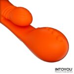 Ethan Vibrador para el Punto G con Masaje 360º - Imagen 6