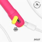 Gently Vibrador Punto G con APP - Imagen 6