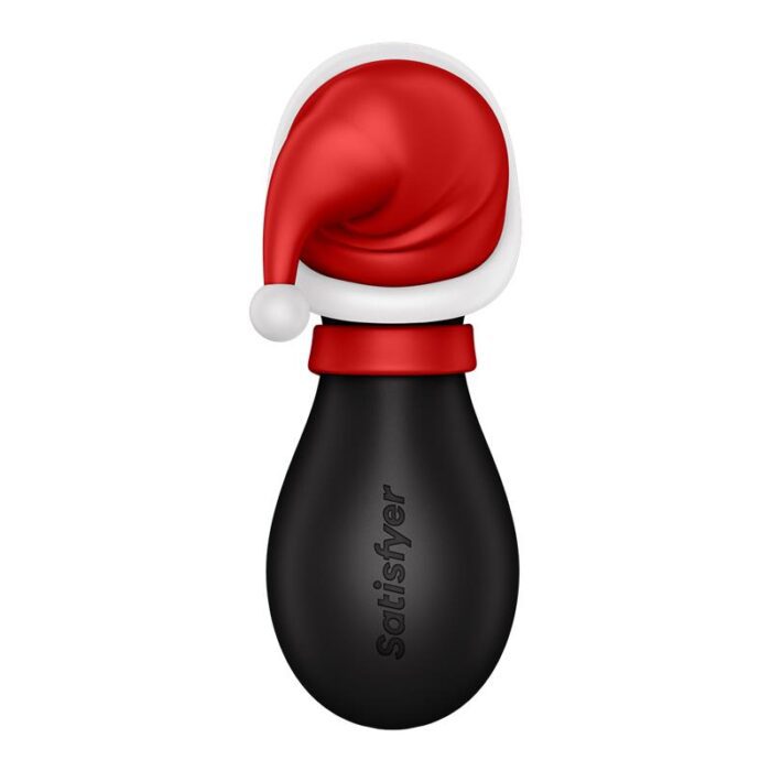 Succionador Penguin Edición Navidad - Imagen 5