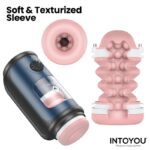 Tenkro Masturbador con Thrusting y Calor - Imagen 6