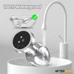 Dimpor Plug Anal con Vibración - Imagen 7