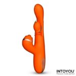 Ethan Vibrador para el Punto G con Masaje 360º - Imagen 7