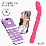 Gently Vibrador Punto G con APP - Imagen 7