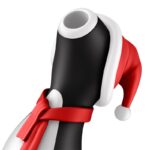 Succionador Penguin Edición Navidad - Imagen 4