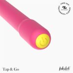 Gently Vibrador Punto G con APP - Imagen 9