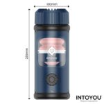 Tenkro Masturbador con Thrusting y Calor - Imagen 2
