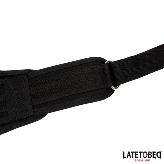 Columpio para Puerta Latetobed - Imagen 9